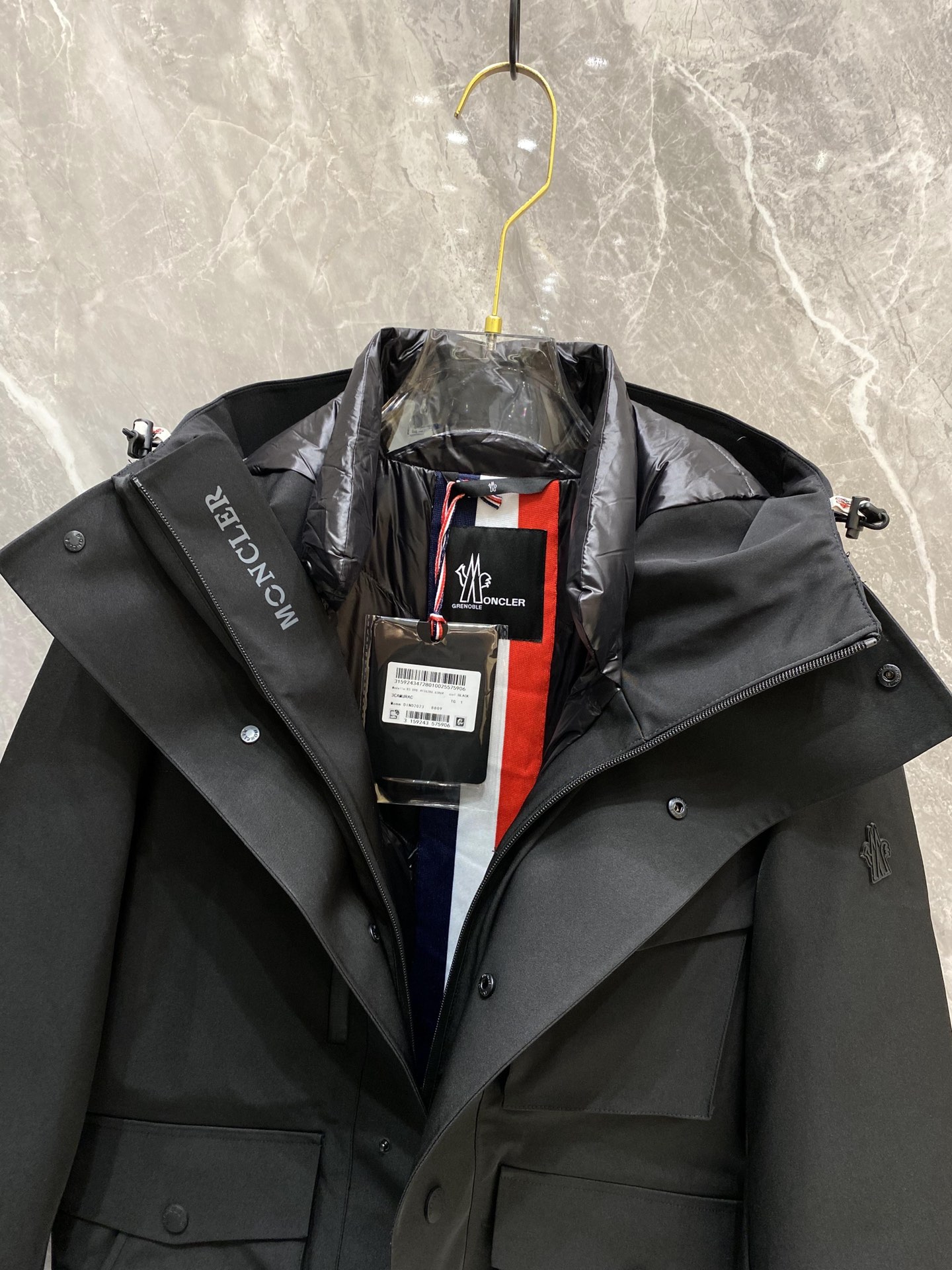 Moncler Down Jackets